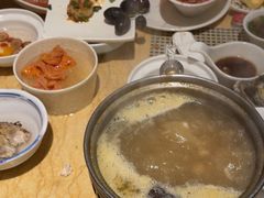 -雍和会海鲜姿造自助(湖东路店)