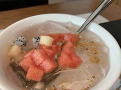 -江渔儿酸菜鱼·拔草餐厅(虎门君乐汇店)