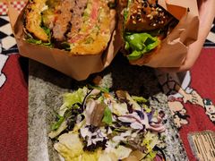 -维卡食舍(户部山店)