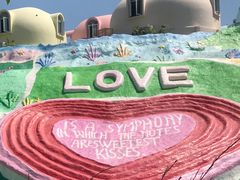 -漳州滨海火山岛自然生态风景区