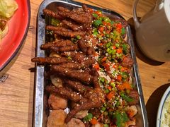 -破三川·新川菜(静安大融城店)