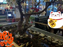 -山有花啡餐厅(常营总店)