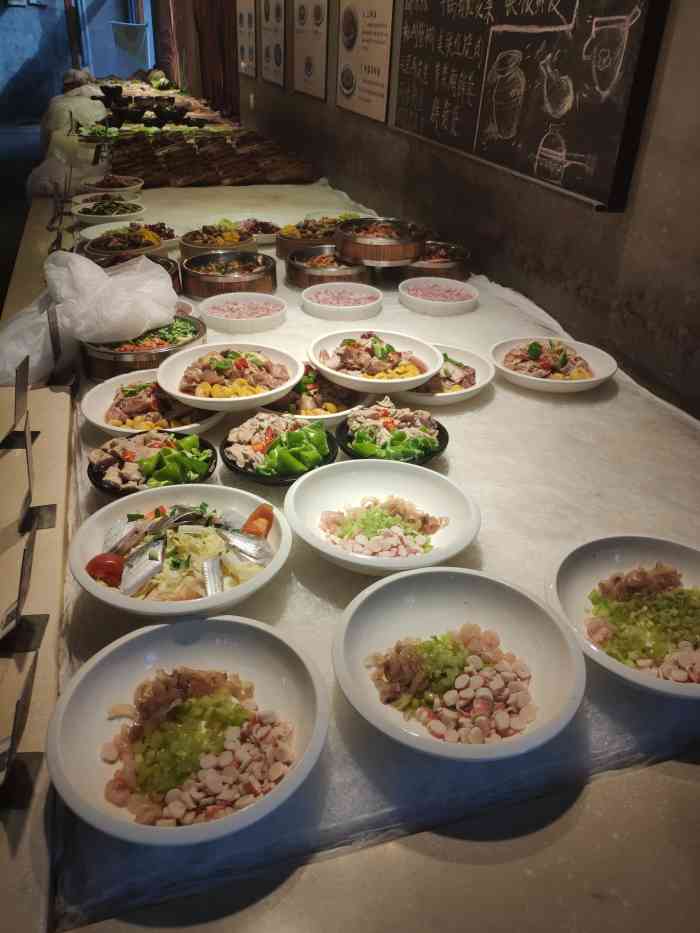 阿毛饭店(文化广场店)