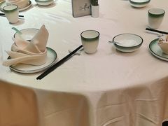 -上海金桥红枫万豪酒店-万豪中餐厅