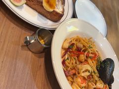 -O'eat Blossom&Pelican(深圳首店)