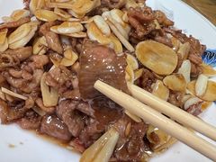 -百姓家常菜(县前街店)