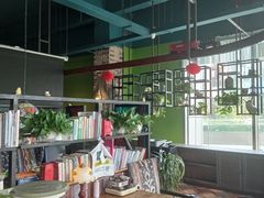 -嘉禾·悦享餐厅(八方汇店)