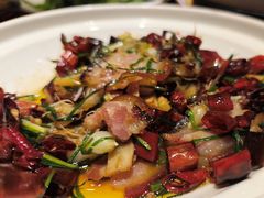 -黔城故事(虎峰别墅店)