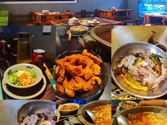 -石锅苗苗鱼(武汉首店)