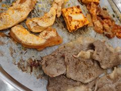 -集杰尚品海鲜烤肉自助餐厅(乳山振华店)