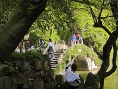-绮园景区