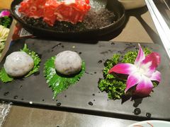 -捞王锅物料理(上海世茂广场店)