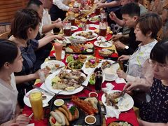 -申德勒加油站西餐厅(日坛路总店)