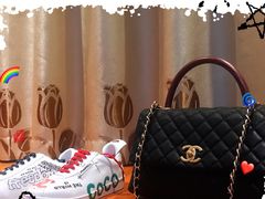 -CHANEL(ifs国际金融店)