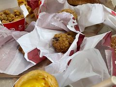 -肯德基(东门中店)