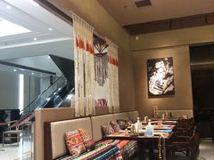 -墨纪Mojí墨西哥餐厅(官舍店)