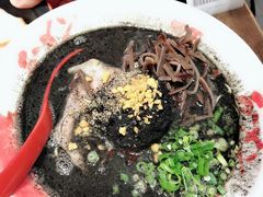 -豚王拉面(铜锣湾店 )