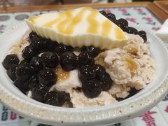 -堂屋糖水店(愚园店)
