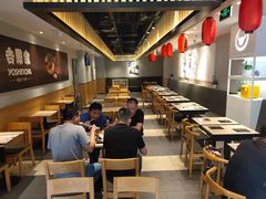 -吉野家(西客站南广场店)