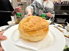 -香港新发烧腊茶餐厅(水围店)