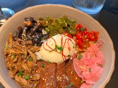 -Ameigo梅果·云贵川bistro(长宁来福士店)