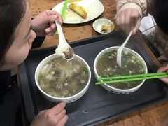 -清真蒋有记(老门东店)