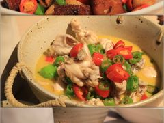 红烧肉-boundaries籬苑(瑞光创意工厂-贰号院店)