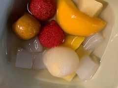 -韩盛·盛江山自助料理(于洪新玛特店)