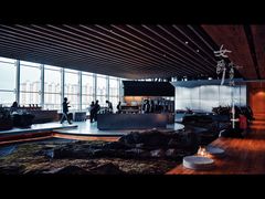 大堂-Seesaw Coffee(朝阳大悦城店)