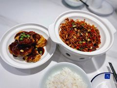 -兰湘子·湘菜小炒(长安万科广场店)