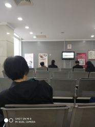 -复旦大学附属妇产科医院(杨浦院区)