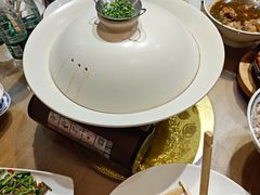 -田园印象·成都土菜院子(华阳店)