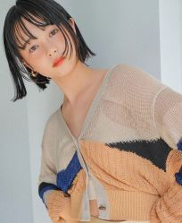 -Sying杉影日式烫染專門店