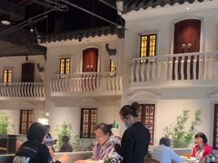 -晓粤·惹味粤菜(凯德乐峰广场店)