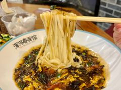 -浑河春面馆·老北京非遗鹿角面(房山店)