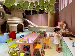 -水桶王国主题餐厅·聚会·生日派对·亲子活动·家庭套餐(亚龙湾希尔顿店)