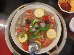-花水湾红太阳牛肉汤锅