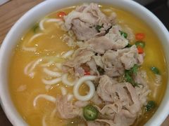 酸汤肥牛-榕意·川味之美(深业上城店)