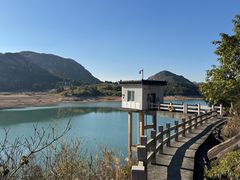 -大罗山风景区