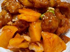 -天龙宝严素食馆(大兴善寺店)