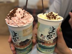 -茶话弄(北京五棵松万达店)