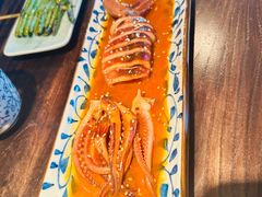 -眷屋の深夜食堂(云锦中心店)