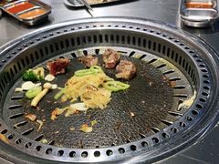 -马路牙子烧烤音乐酒馆(望京店)