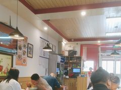 -韩师傅老大同刀削面(北苑路店)