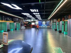 -极限PLAY运动娱乐新世界·团建派对潮玩休闲馆·室内蹦极高空游乐园