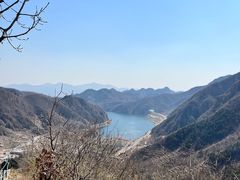 -京东石林峡风景区