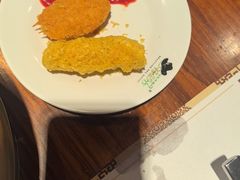 -汉巴味德(沈阳万象汇店)