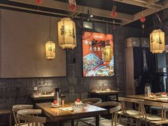 -兔槽江湖菜·重庆璧山兔(水围店)