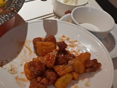 -小鱼小牛·鱼牛干锅·脆鱼火锅(世欧广场店)