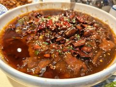 -新侨小馆(东直门北小街店)